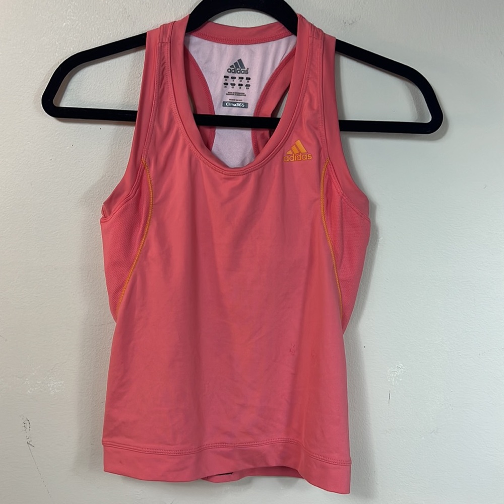 Adidas Sports tops S - Picture 2 of 13